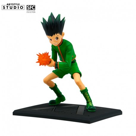 Figurine HUNTER X HUNTER Gon