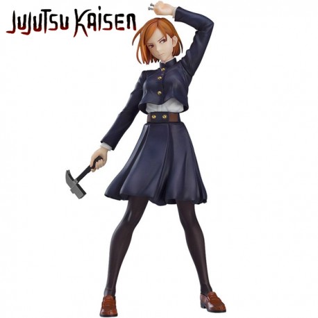 Figurine JUJUTSU KAISEN Nobara Kugisaki