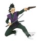 Figurine DEMON SLAYER Kimetsu No Yaiba Genya 12cm