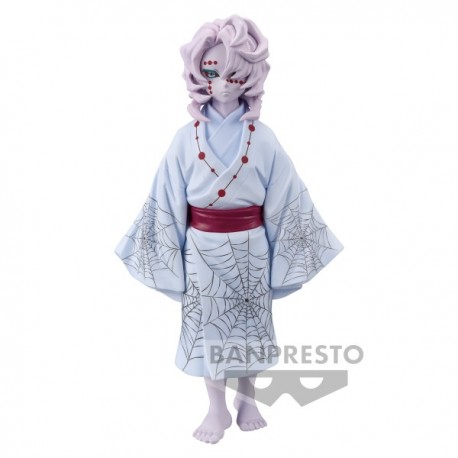 Figurine DEMON SLAYER Kimetsu No Yaiba Rui 14cm