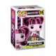 Figurine pop MONSTER HIGH - Draculaura