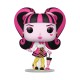 Figurine pop MONSTER HIGH - Draculaura