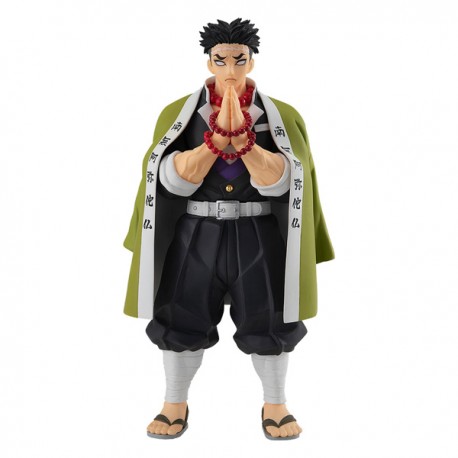 Figurine DEMON SLAYER Gyomei Himejima