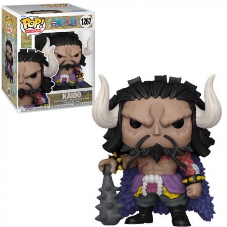 Figurine Pop ONE PIECE Kaido