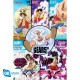 Maxi Poster ONE PIECE Historique des Gears