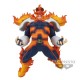 Figurine MY HERO ACADEMIA The Amazing Heroes Endeavor