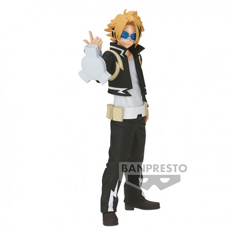 Figurine MY HERO ACADEMIA Age Of Heroes Denki Kaminari