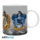 HARRY POTTER - Mug - 320 ml - Les 4 maisons