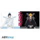 Mug 320ml BLEACH - Ichigo VS Ishida