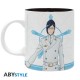 Mug 320ml BLEACH - Ichigo VS Ishida