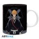 Mug 320ml BLEACH - Ichigo VS Ishida