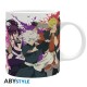 Mug 320ml HELL'S PARADISE - Asaemon et Criminels