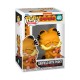 Figurine Pop Grafield- Garfield with Pooky