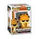 Figurine Pop Garfield-Garfield with Mug