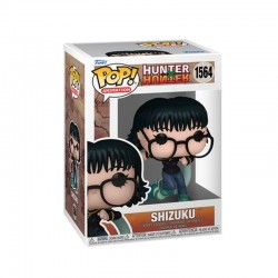 Figurine Pop HUNTER X HUNTER Shizuku W/Blinky