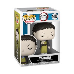 Figurine Pop DEMON SLAYER Yahaba