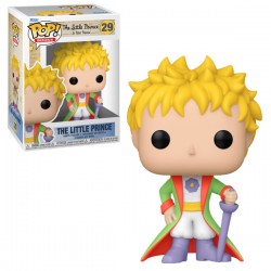 Figurine Pop Le Petit Prince - Le Prince