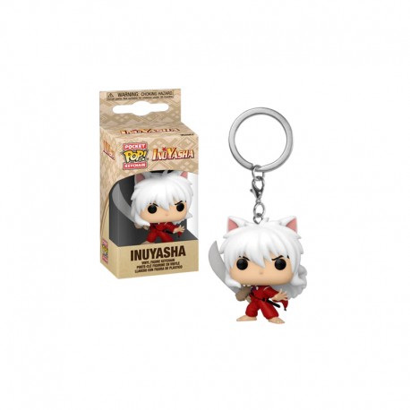 Pocket Pop INUYASHA Inuyasha