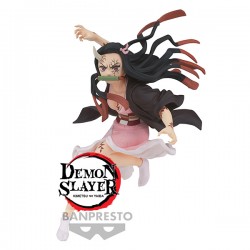 Figurine DEMON SLAYER Kimetsu No Yaiba Nezuko Kamado