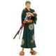 Figurine ONE PIECE Battle Record Collection Roronoa Zoro