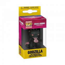 Pocket Pop Godzilla X Kong - Godzilla