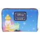 Disney Loungefly Mini Sac A Dos Lilo And Stitch Camping Cuties