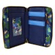 Disney Loungefly Mini Sac A Dos Lilo And Stitch Camping Cuties