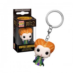 Pocket Pop Disney Hocus Pocus 2 Winifred