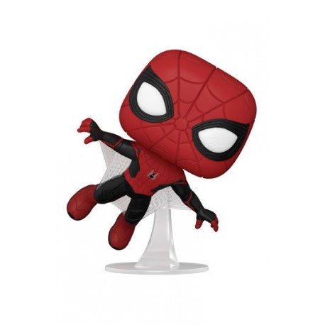 Figurine Pop SPIDER MAN NO WAY HOME - Spider-Man