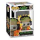 Figurine Pop I AM GROOT - Fancy Groot