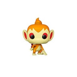 Figurine Pop POKEMON ouisticram