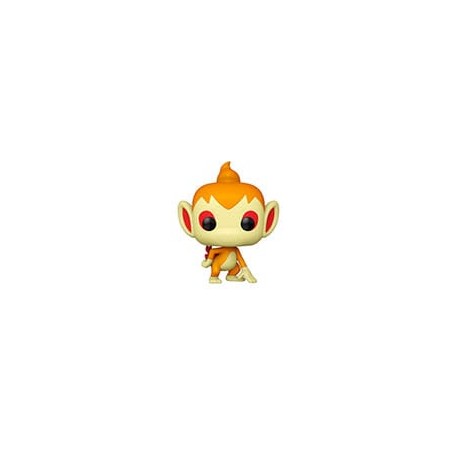 Figurine Pop POKEMON Ponyta