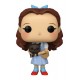 Le Magicien d'Oz POP & Buddy! Movies Vinyl figurine Dorothy w/Toto