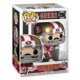 Legends POP! Sports Vinyl figurine 49ers- Christian McCaffrey