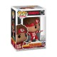 Legends POP! Sports Vinyl figurine 49ers- Christian McCaffrey