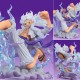 Figuarts Zero Monkey D Luffy Gear5 Gigant