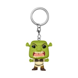 Pocket Pop Scary Shrek - Shrek 30Th Anniv