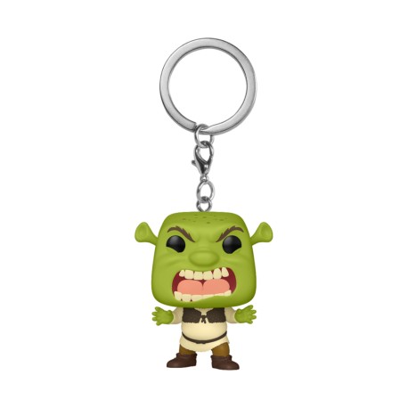 Pocket Pop Scary Shrek - Shrek 30Th Anniv