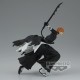 Figurine BLEACH Solid And Souls Ichigo Kurosaki 17cm