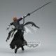 Figurine BLEACH Solid And Souls Ichigo Kurosaki 17cm