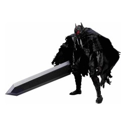 Figurine BERSERK - Guts (Berserker Armor)