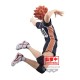 Figurine HAIKYU Tobio Kageyama 18cm