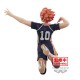 Figurine HAIKYU Tobio Kageyama 18cm