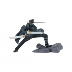 Figurine CHAINSAW MAN - Samurai Sword 19cm