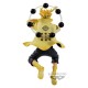 Figurine NARUTO SHIPPUDEN Vibration Stars Uzumaki Naruto 17cm