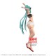 Figurine VOCALOID Racing Miku 2023 Tropical Ver 20cm