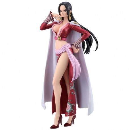 Figurine ONE PIECE One Piece Dxf Grandline Series Extra Aramaki 17cm