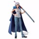 Figurine ONE PIECE Dxf Grandline Series Extra Boa Hancock 17cm