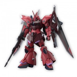 Maquette Gundam Gunpla HG 1/144 248 Gelgoog Menace