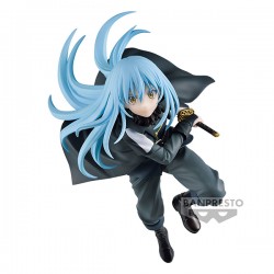 Figurine MAXIMATIC SLIME RIMURU TEMPEST